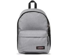 Kuprinė Eastpak Out Of Office Backpack pilka One size (EK000767363)