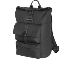Kuprinė GENESIS Pallad 320 Juodas 16" 16L