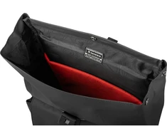 Kuprinė GENESIS Pallad 320 Juodas 16" 16L