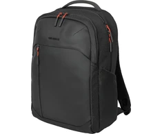 Kuprinė DO LAPTOPA GENESIS PALLAD 480 JUODA 16" 18L