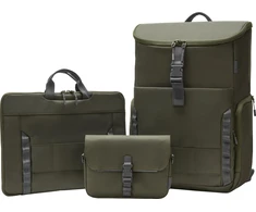 Hewlett Packard (HP) Kuprinė HP 15.6" Modular Nešiojamas kompiuteris Backpack - batoh