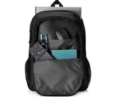 Hewlett Packard (HP) HP 15,6 colio nešiojamojo kompiuterio kuprinė su vandeniui atspariu dizainu