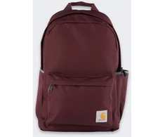 Kuprinė Hugh Butler Kuprinė Carhartt Classic Nešiojamas kompiuteris Daypack 21L PORT
