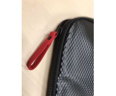 Hugo Boss, Parfums, Nešiojamas kompiuteris Sleeve, GWP Textile Bag, Juodas