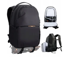 Kuprinė K+F K&amp;f Kuprinė fotograficzny 25l neperšlampamas Kf13.300 (SB11839)