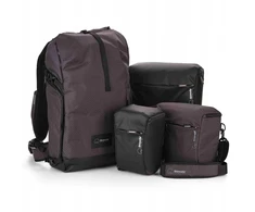 K+F Shimoda Sidecountry 32 pradedančiųjų rinkinys kuprinė -