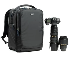Kuprinė K+F ThinkTank Airport Commuter 31L