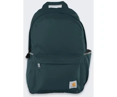Kuprinė Kuprinė Carhartt Classic Nešiojamas kompiuteris Daypack 21L GREENST