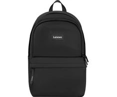 Lenovo Commuter Backpack B10 | Tinka iki 16 " | Backpack | Atsparus vandeniui | Juodas