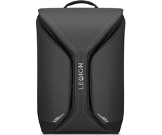 Lenovo | Legion Armored Gaming Backpack GB900 | Tinka iki 16 " | Backpack | Shoulder strap | Atsparus vandeniui | Juodas