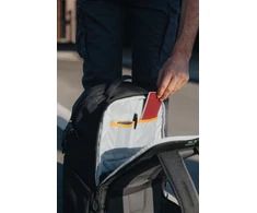 Kuprinė Lowepro Fastpack BP 150 AW IV Juodas (LP37506-PWW)
