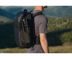 Lowepro kuprinė Fastpack BP 250 AW IV, juoda