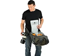 Kuprinė Lowepro Flipside Trek BP 450 AW (LP37016)