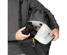 LOWEPRO FASTPACK PRO BP250 AW III Pilkas