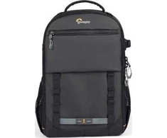 Lowepro kuprinė Adventura BP 300 III, juoda