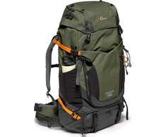Lowepro kuprinė PhotoSport PRO 55L AW IV (S-M)