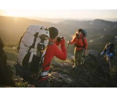 Lowepro kuprinė Lowepro PhotoSport Pro 70L AW III S-M kuprinė