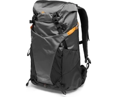 Kuprinė Lowepro Lowepro Kuprinė PhotoSport BP 24L AW III GY