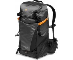 Lowepro kuprinė PhotoSport BP 15L AW III, pilka