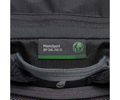 Kuprinė Lowepro Lowepro Kuprinė PhotoSport BP 24L AW III GY