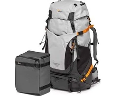 Lowepro kuprinė Lowepro PhotoSport Pro 55L AW III S-M kuprinė