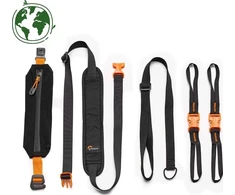 Lowepro kuprinė PhotoSport BP 24L AW III, juoda/mėlyna
