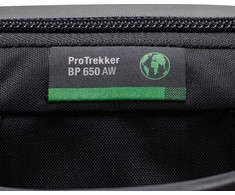 Lowepro Kuprinė Pro Trekker BP 650 AW II