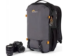 Lowepro kuprinė Trekker Lite BP 150 AW, pilka