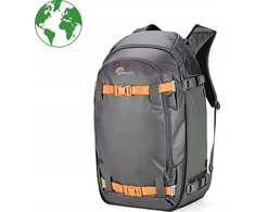 Lowepro Whistler BP 450 AW II pilka
