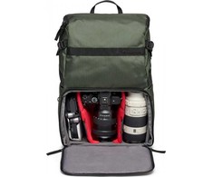 Manfrotto kuprinė Street Slim (MB MS2-BP)