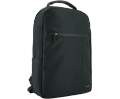 Mobilis 005046 torba na laptop 40,6 cm (16") Kuprinė Juodas