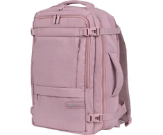 Kuprinė Natec CAMEL LITE ROŽINĖ 15.6" 19L (NTO-2475)