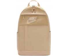 Kuprinė Nike Elemental Backpack smėlio spalva DD0562 253