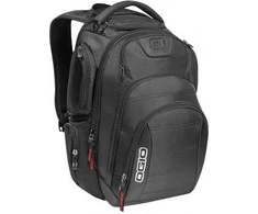 OGIO BACKPACK GAMBIT Juodas P/N: 111072_03
