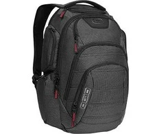 Kuprinė - OGIO Renegade RSS 15,6" Juoda Pindot