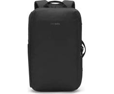 Pacsafe Metrosafe X 16 juoda kuprinė