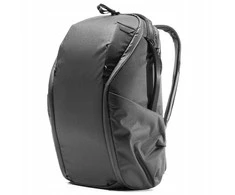 Kuprinė PEAK DESIGN Everyday Backpack 20L Zip - Juodas - EDLv2