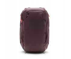Kuprinė Peak Design kelioninė kuprinė 45L, tamsiai mėlyna