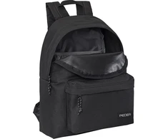 Kuprinė Pedea PEDEA Rucksack 13,3'' (33,8cm) ''Style'', juodas
