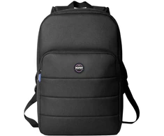 PORT DESIGNS PORTLAND II ECO kuprinė for 14–16" Nešiojamas kompiuteris, BLack