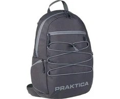 Kuprinė Praktica Kelionės kuprinė pilka