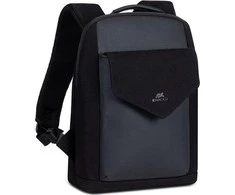 Hewlett Packard (HP) Kuprinė RivaCase Kardifas 13.3 "(8521 juoda)