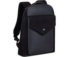 Hewlett Packard (HP) Kuprinė RivaCase Kardifas 14 "(8524 juoda)