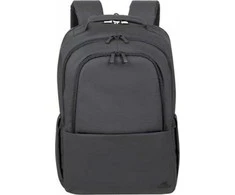 Kuprinė na laptop 15.6 Rivacase 8435 juoda