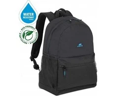 RIVACASE Lite Urban 13.3" juodas kuprinė
