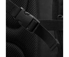 Rivacase kuprinė LITE URBAN 14" juoda