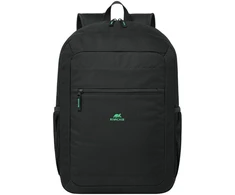 Kuprinė na laptop 15,6-16 Rivacase 5566 juoda