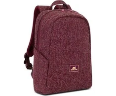 Hewlett Packard (HP) Kuprinė RivaCase 7923 burgundy red Nešiojamas kompiuteris backpack 13.3"