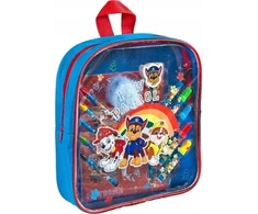 Kuprinė su Paw Patrol įranga PAW PATROL PPBT5201