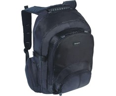 Targus Kuprinė classic 15-16 cali cn600gl juoda